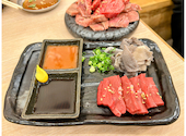 真 肉焼屋 福岡大橋店: yamaさんの2026年02月21日の3枚目の投稿写真