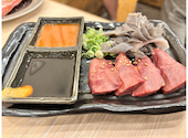 真 肉焼屋 福岡大橋店: yamaさんの2026年09月06日の3枚目の投稿写真