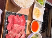 赤身焼肉のカリスマ　牛恋 渋谷店: まなさんの2026年04月の1枚目の投稿写真