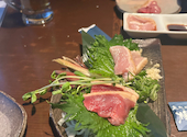炭火焼鳥　権兵衛　茶屋町店: さおちゃすさんの2025年06月の1枚目の投稿写真