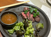 熟成肉と海鮮こなれ梅田店: さおちゃすさんの2025年05月25日の1枚目の投稿写真