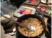 和牛焼肉 雅 Miyabi: みちさんの2022年12月12日の2枚目の投稿写真