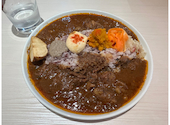 熟成スパイス薬膳カレーと生プリンの店 鎌倉８こまち: みちさんの2025年10月18日の3枚目の投稿写真