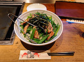 鑠鑠 しゃくしゃく 名駅店: tessanさんの2022年04月12日の3枚目の投稿写真