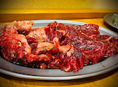 焼肉 松江 ソンガン 新潟駅前店: けろぽさんの2026年09月26日の2枚目の投稿写真