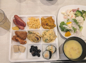 神戸クックワールドビュッフェ イオンタウン各務原鵜沼店: ともちゃんさんの2026年07月25日の1枚目の投稿写真