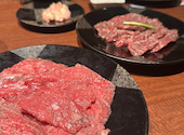和牛焼肉 勢 本館: ラムネさんの2024年10月の1枚目の投稿写真
