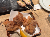 焼き鳥 きんざん 伏見店: サルルさんの2026年08月08日の1枚目の投稿写真