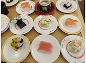 かっぱ寿司 岐南店: かたちゃんさんの2026年08月09日の1枚目の投稿写真