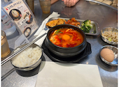 韓国酒場コッキオ ekie広島店: ゆうこさんの2026年09月12日の1枚目の投稿写真