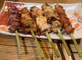 炭火焼きとり 仁伊屋 にいや: みさぽんさんの2024年04月10日の2枚目の投稿写真