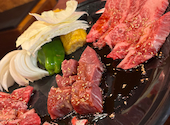炭火焼肉 七輪 大蔵谷店: けけけけさんの2026年06月06日の1枚目の投稿写真
