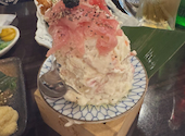 日本酒原価酒蔵 新宿東口店: ありちゃんさんの2025年05月19日の1枚目の投稿写真