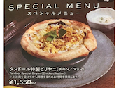 TANDOOR タンドール: ｎさんの2026年06月11日の2枚目の投稿写真