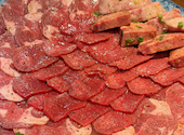 和牛焼肉 成城大臣: ハッピーパパさんの2026年07月26日の1枚目の投稿写真
