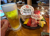 焼肉 正: めぐりんさんの2024年05月28日の1枚目の投稿写真