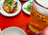餃子屋弐ノ弐 川端店: すんちゃんさんの2026年06月28日の1枚目の投稿写真