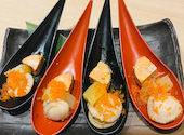 柳橋市場の藁焼きの店 魚柳 うおやなぎ 名古屋駅店: ゆうこりんさんの2026年05月16日の1枚目の投稿写真