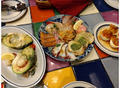 Seafood bar Ermitage 大宮店: ロン子さんの2025年06月07日の2枚目の投稿写真