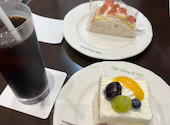 神戸珈琲物語三宮センター街店: みいさんの2026年09月13日の1枚目の投稿写真
