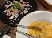 Trattoria e Pizzeria De salita 赤坂: みいさんの2025年12月07日の2枚目の投稿写真