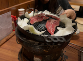 ジンギスカン羊一 渋谷店: みいさんの2026年09月19日の1枚目の投稿写真