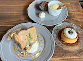 CAFE REGOD カフェ リゴッド: みいさんの2026年08月19日の1枚目の投稿写真