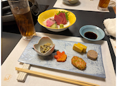 木曽路 府中店: りーさんの2024年11月11日の1枚目の投稿写真