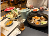 木曽路 府中店: りーさんの2024年11月11日の2枚目の投稿写真