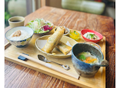 cafe きなり: ひさよさんの2026年04月24日の1枚目の投稿写真