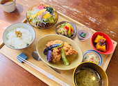 cafe きなり: ひさよさんの2026年08月22日の1枚目の投稿写真