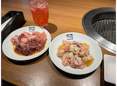 牛角 草加店: あさみさんの2026年07月01日の1枚目の投稿写真