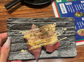 肉たらし 梅田店: よこたにさんの2026年08月08日の1枚目の投稿写真