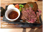 肉バル のの 相模原店: みじゅこさんの2026年05月01日の1枚目の投稿写真