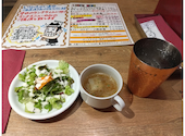 肉バル のの 相模原店: みじゅこさんの2026年08月29日の1枚目の投稿写真