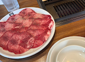 近江牛焼肉 MAWARI 八日市店: よーちゃんさんの2026年04月26日の1枚目の投稿写真