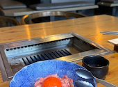 焼肉上畜　鹿児島中央駅（MEAT BANK2F): ラフ姉さんの2026年07月23日の2枚目の投稿写真