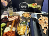 居酒屋 チュマル 広島並木通り店: なまけものさんの2026年07月15日の1枚目の投稿写真