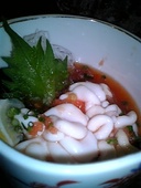 初代魚匠横衛門白石店: ユキさんの2008年02月02日の2枚目の投稿写真