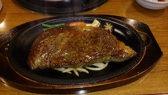 お食事処 すき焼き 登起波: とうちゃんさんの2014年05月06日の1枚目の投稿写真