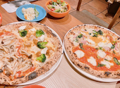good spoon pizzeria&cheese 横浜モアーズ店: トミーさんの2026年02月10日の2枚目の投稿写真