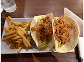 TGI FRIDAYS ティージーアイ フライデーズ 横浜西口店: トミーさんの2026年09月13日の1枚目の投稿写真