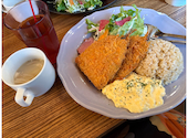 rokucafe ロクカフェ: トミーさんの2026年04月02日の1枚目の投稿写真