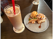 rokucafe ロクカフェ: トミーさんの2026年09月03日の1枚目の投稿写真
