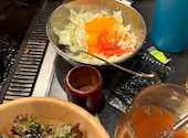 お好みもんじゃ 横浜西口店: トミーさんの2026年05月31日の1枚目の投稿写真