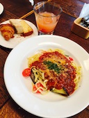 24/7 トゥエンティフォーセブン restaurant: トミーさんの2017年01月31日の1枚目の投稿写真