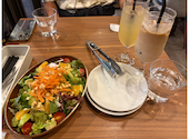 ASAGE CAFE-カワドコCAFE & BAR- 浅草蔵前: トミーさんの2026年08月17日の2枚目の投稿写真