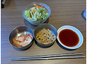 焼肉・韓国料理KollaBo×マンジョ＆ソベッチャカンジャンケジャンBASEGATE横浜関内店: トミーさんの2026年05月23日の1枚目の投稿写真