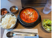 焼肉・韓国料理KollaBo×マンジョ＆ソベッチャカンジャンケジャンBASEGATE横浜関内店: トミーさんの2026年07月08日の1枚目の投稿写真