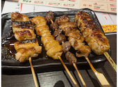 やきとりセンター 辻堂駅前店: ekkeさんの2026年03月27日の3枚目の投稿写真